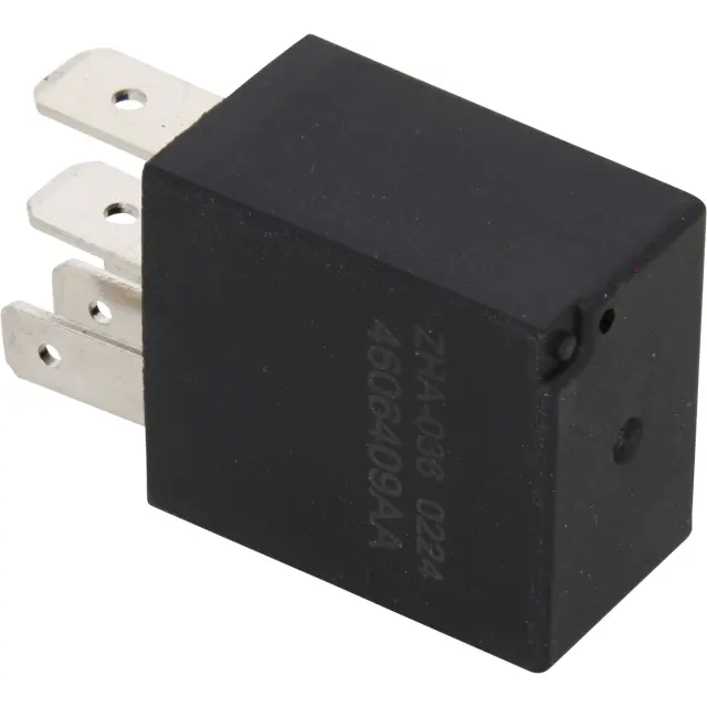 2RSW1003 - Accessories: HVAC Blower Motor Relay for HOLSTEIN Image