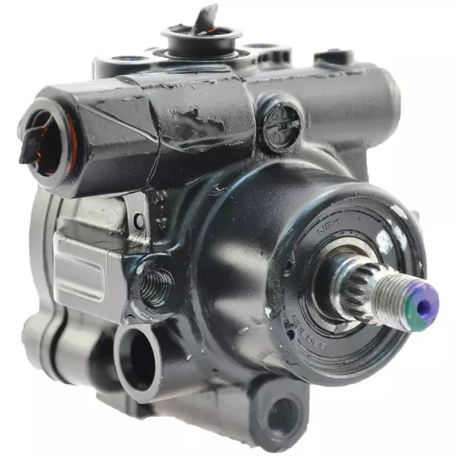 36P0721 - : Power Steering Pump for ACDelco Image