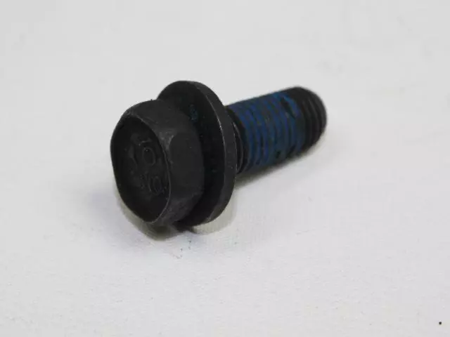 Hex Head Bolt And Washer, Mounting - Mopar (6506019AA)