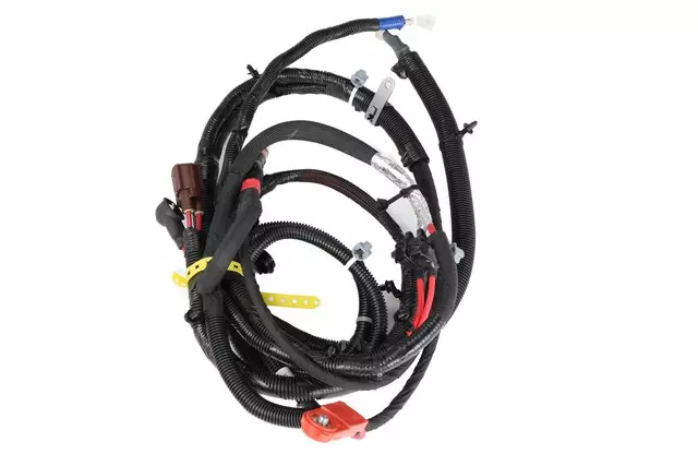 85592476 - : F (S)Cable for Chevrolet: Express 2500, Express 3500 | GMC: Savana 2500, Savana 3500 Image