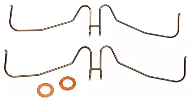 Caliper - GM (18FR2181DN)