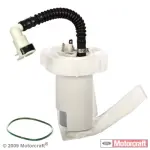 PFB81 - Air and Fuel Delivery: Fuel Pump Hanger Assembly for Ford: GT Image