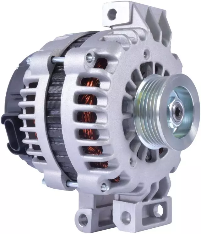 Alternator - ACDelco (335-1091)