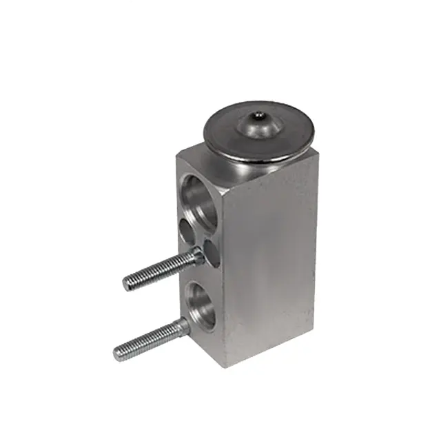 3411579 - Air Conditioning &amp; Heat: A/C Expansion Valve for GLOBAL PARTS DISTRIBUTORS Image