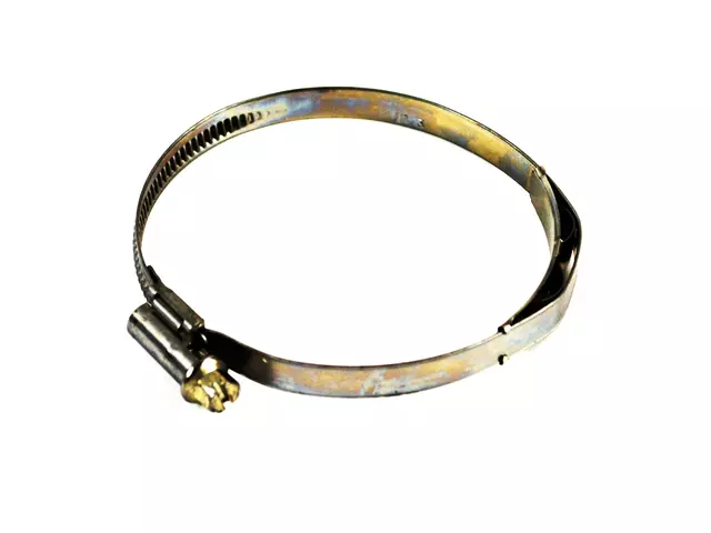 6104792AA - : Clamp for Mopar Image