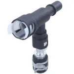 CH8000 - : HVAC Heater Hose Connector for Motorad Image