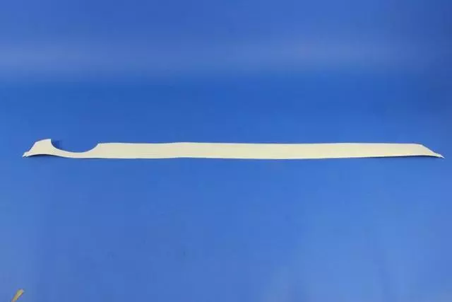 Decal, Left - Mopar (5SK45RXFAA)