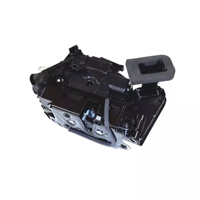 5K4839016AH - Body: Lock for Volkswagen Image