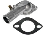 9022005 - : Engine Coolant Thermostat Housing for Dorman Image