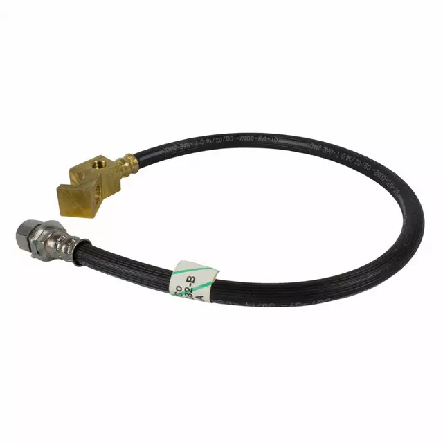 5C3Z2282BA - Brakes: Brake Hydraulic Hose for Ford: F-250 Super Duty, F-350 Super Duty Image
