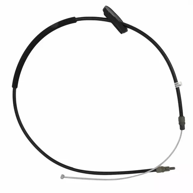 9L3Z2853A - : 2009-2014 Ford F-150 - Front Cable for Ford: F-150 Image