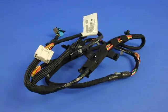 Hands Free Communication Wiring - Mopar (68238166AA)