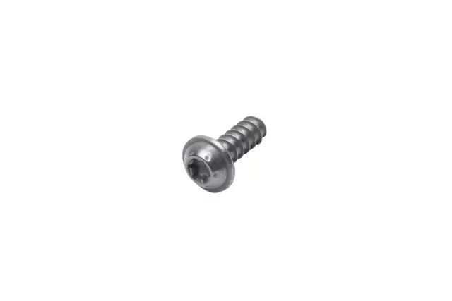 13306048 - Body: Grille Assembly Bolt for GM Image