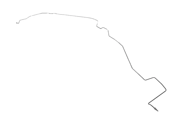 5146242AC - : Brake Tube for Ram: 1500 Image