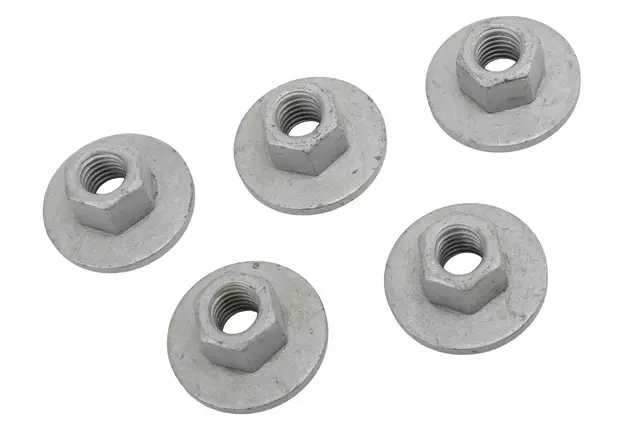 11588541 - : Part# 11588541 Multi-Purpose Nut for Chevrolet: Monte Carlo Image