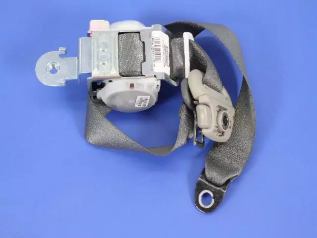 1JH321D5AA - Restraints: Front Outer Seat Belt, Right for Mopar Image