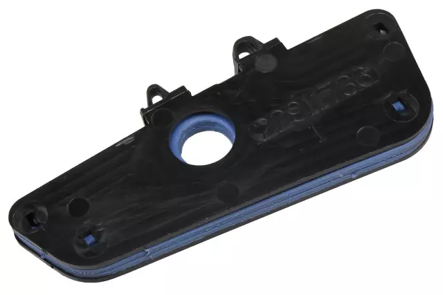 22911736 - Body: Rocker Reinforced Baffle for Cadillac: XTS Image