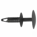 5R3Z7603080AAA - Body: Upper Molding for Ford: Mustang Image