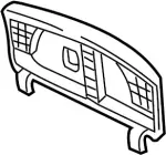 2481463J00 - Electrical: Printed Circuit Board for INFINITI: G20 Image image