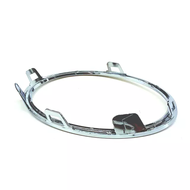 5K08531022ZZ - : Fog Lamp Bezel for Volkswagen: Golf, Tiguan, Tiguan Limited Image
