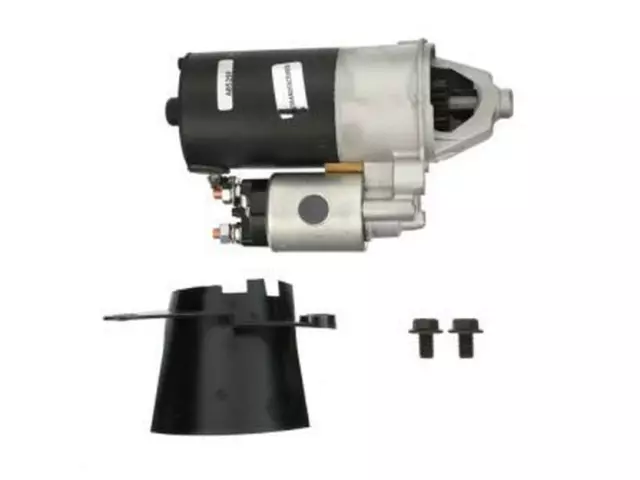 Starter - Ford (EU2Z-11V002-RM)