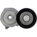49409 - : Continental Accu-Drive Tensioner Assembly for Continental Image
