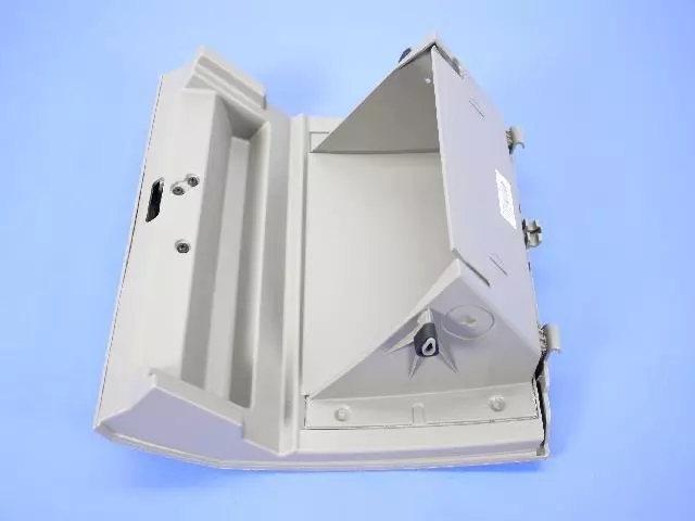 Instrument Panel Glove Box - Mopar (1QX76BD3AA)