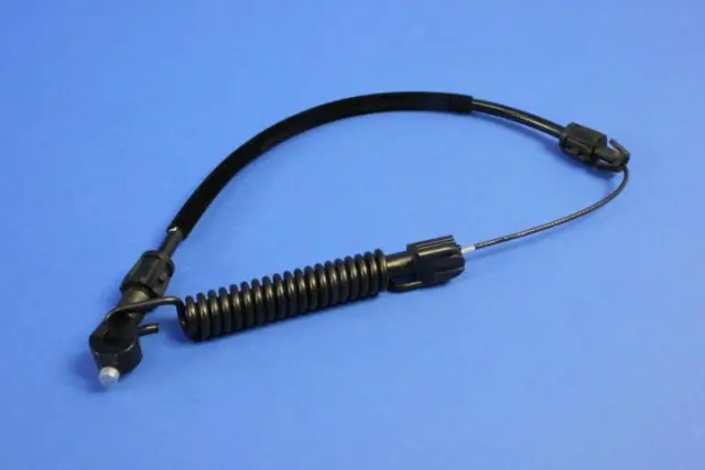Seat Back Release Cable - Mopar (68104851AA)