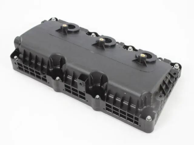 Cylinder Head Cover, Right Cylinder Head - Mopar (4892206AC)