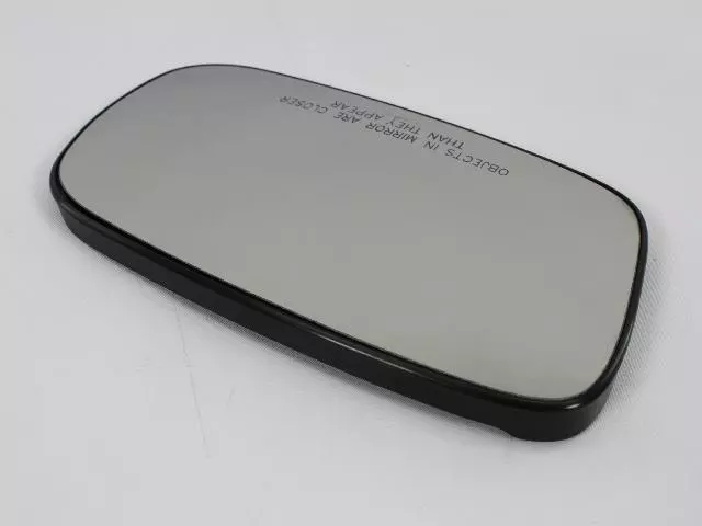Mirror Replacement Glass, Right - Mopar (05179804AA)