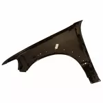 7A2Z16005A - Body: Fender for Ford: Explorer, Explorer Sport Trac Image