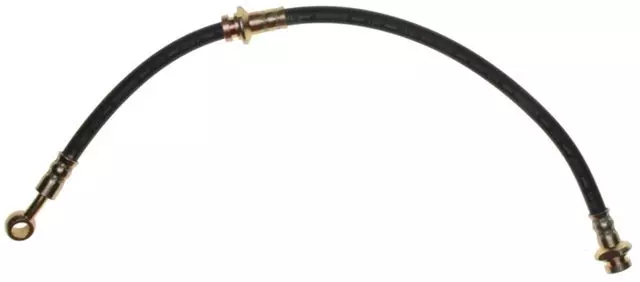 Front Hydraulic Brake Hose Assembly - GM (19173640)
