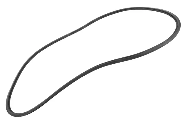 84688302 - Body: Weather-strip On Body for Cadillac: Escalade ESV | Chevrolet: Suburban, Tahoe | GMC: Yukon, Yukon XL Image