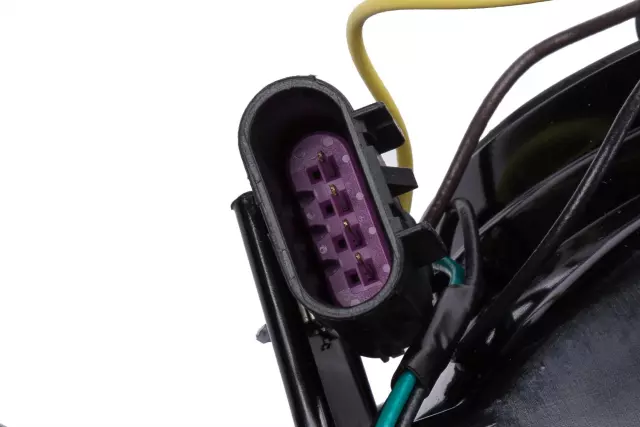 25851403 - Electrical: Headlamp Assembly for Pontiac: Grand Prix Image