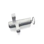 4892109AA - 3.5L Gas; Engine: Belt Tensioner for Chrysler: 300, 300M, Concorde, Pacifica, Sebring, Town &amp; Country | Dodge: Avenger, Challenger, Charger, Grand Caravan, Intrepid, Journey, Magnum, Nitro Image