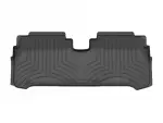 4411703IM - : Black FloorLiner™ HP for WeatherTech Image