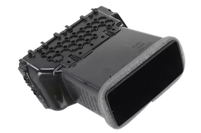 84670205 - Body: Air Vent Grille for GM Image
