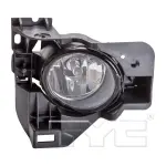 19595500 - : TYC Fog Light Assembly for TYC Image