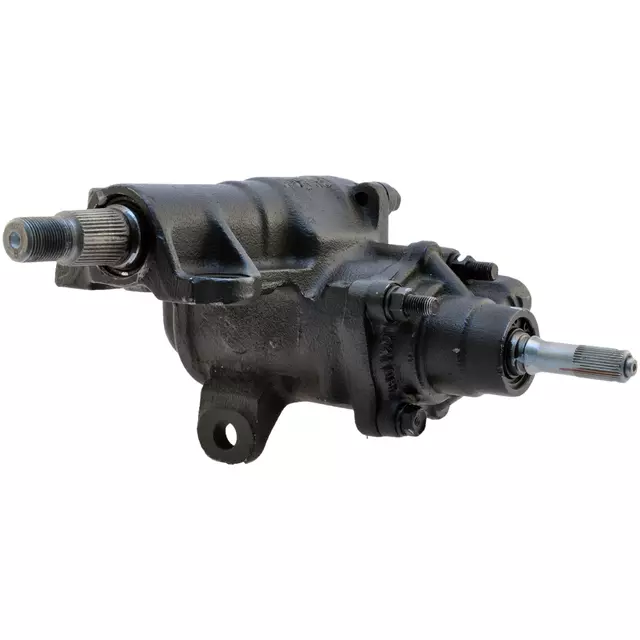 Steering Gear without Pitman Arm - ACDelco (36G0192)