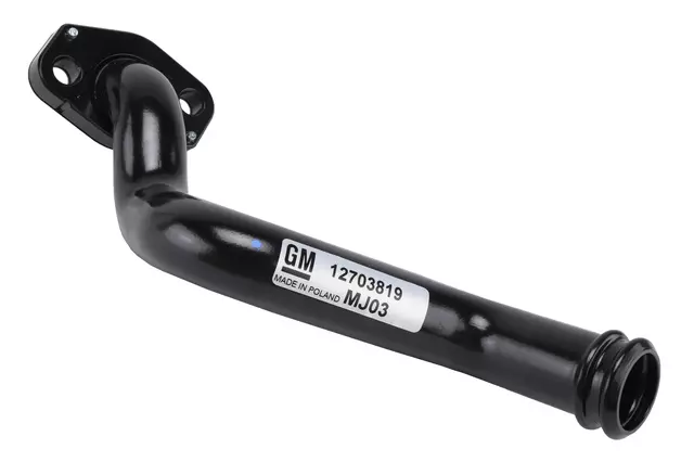 12737234 - : By-Pass Hose for Chevrolet: Silverado 2500 HD, Silverado 3500 HD | GMC: Sierra 2500 HD, Sierra 3500 HD Image