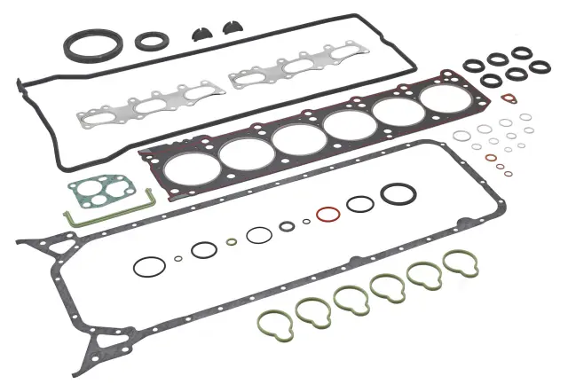 633580 - Gaskets: Full Gasket Kit, engine for Elring Image