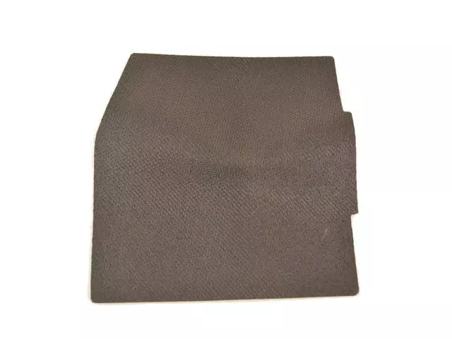 5093220AA - : Floor Console Mat for Mopar Image