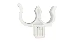 16581F4010 - : Turbocharger Coolant Line Clamp for Toyota Image