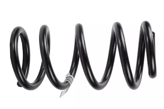 23119565 - : Front Coil Spring for Cadillac: Escalade, Escalade ESV | Chevrolet: Silverado 1500, Silverado 1500 LD, Suburban, Tahoe | GMC: Sierra 1500, Sierra 1500 Limited, Yukon, Yukon XL Image