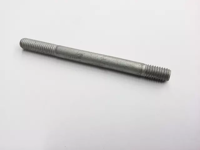 Engine Intake Manifold Bolt - Volkswagen (N-102-771-03)