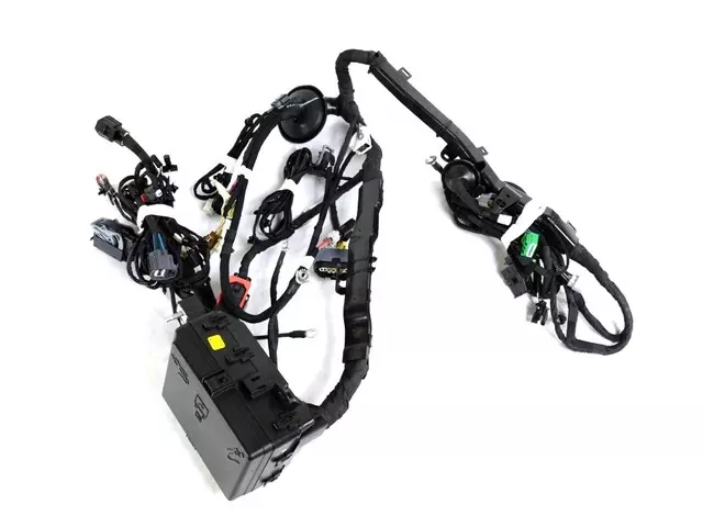 Headlamp To Dash Wiring - Mopar (68213724AD)