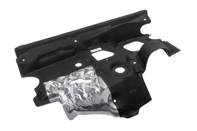 84866940 - Body: Insulator for Cadillac: XT5, XT6 | GMC: Acadia Image