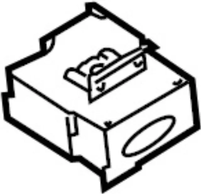 285F51CA0A - Body: Controller for INFINITI: FX35, FX37, FX50, QX70 Image