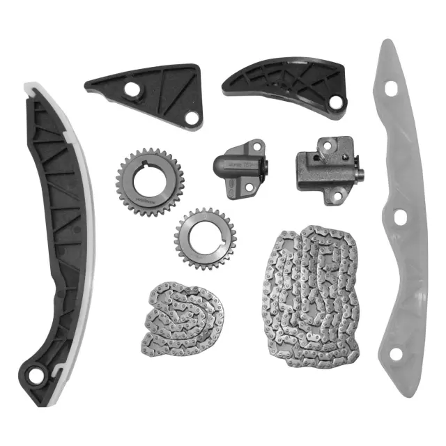 ZC90900SA - : INA US Engine Timing Set for INA US Image