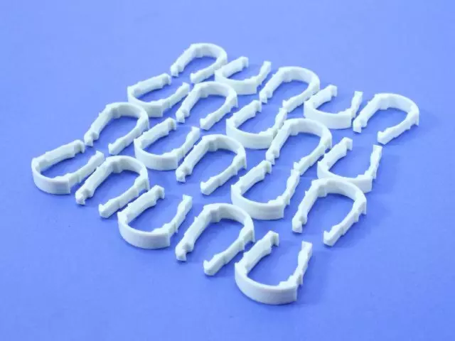 Quick Connect Retainer Kit - Mopar (5139084AA)